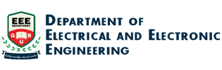 Department of Electrical and Electronics Engineering