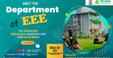 Meet the department of EEE